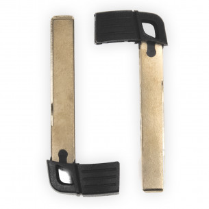 Key Blade HU92 for BMW - Aftermarket