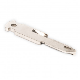Key Blade NE73 for Peugeot Citroen Toyota - Aftermarket
