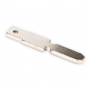 Key Blade NE78 for Peugeot Citroen Toyota - Aftermarket