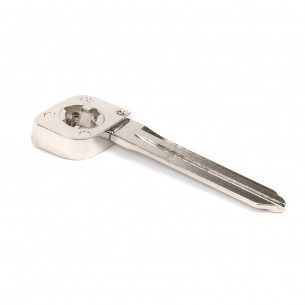 Key Blade NSN14 for Nissan Keys - Aftermarket