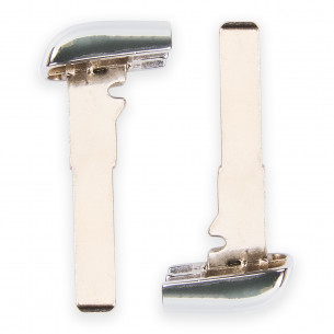 Emergency Key Blade SIP22 for Fiat