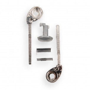 Key Blade SIP22 for Peugeot Fiat - Aftermarket