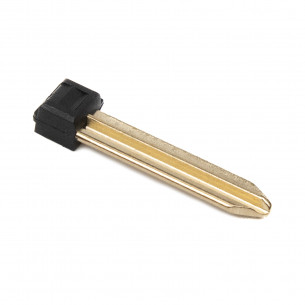 Key Blade SX9 for Citroen - Aftermarket