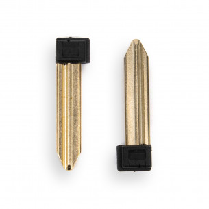 Key Blade SX9 for Citroen - Aftermarket