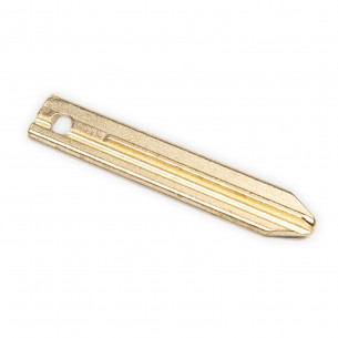 Key Blade SX9TE for Peugeot Citroen Toyota - Aftermarket