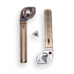 Key Blade TOY48 for Hyundai Kia - Aftermarket