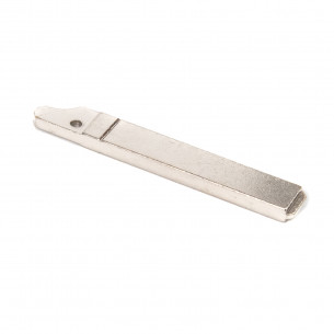 Key Blade VA2 for Peugeot Citroen Fiat - Aftermarket