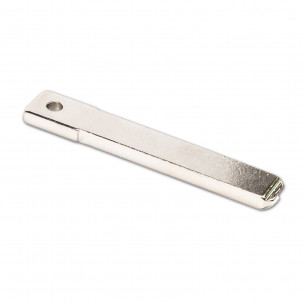 Key Blade VA2 for Peugeot - Aftermarket