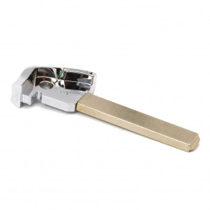 Key Blade VA2 for Peugeot Citroen Opel - Aftermarket