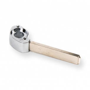 Key Blade VA2 for Peugeot Citroen Opel - Aftermarket