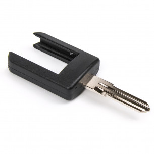 Key Blade YM28 for Opel Keys - Aftermarket