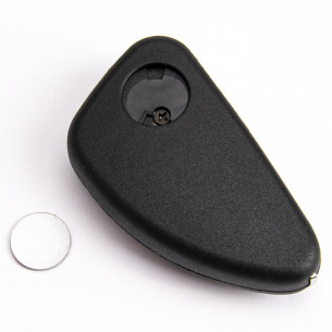 Alfa Romeo Flip Key Case With 3 Buttons - Aftermarket