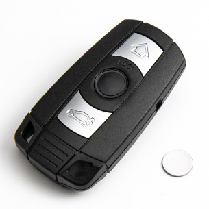 BMW Remote Key Case 5121032907 With 3 Buttons