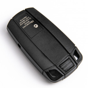 BMW Remote Key Case 5121032907 With 3 Buttons