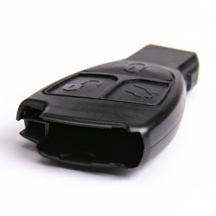 Mercedes Remote Key Case With 3 Buttons