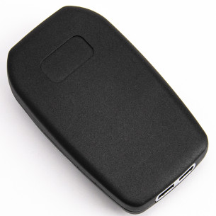 Toyota Key Conversion Kit With 2 Buttons