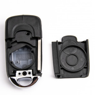 Key Conversion Kit With 5 Buttons for Chevrolet