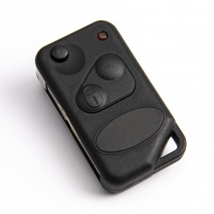 Range Rover Key Cover with 1 Button