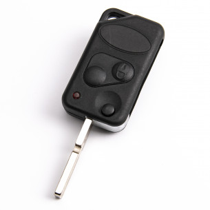 Range Rover Key Cover with 1 Button