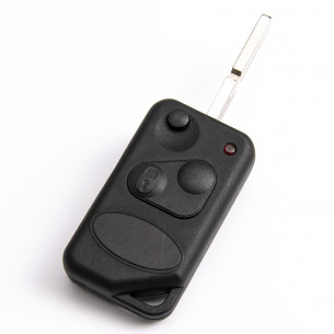 Range Rover Key Cover with 1 Button