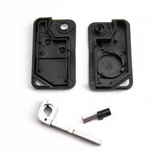 Range Rover Key Cover with 1 Button