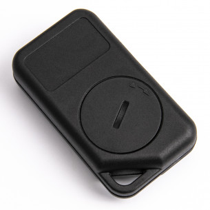 Range Rover Key Cover with 1 Button