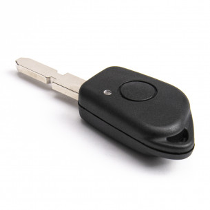 Peugeot 406 Key Cover With 1 Button