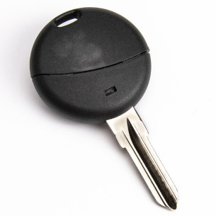 Smart Car Key Cover With 1 Button