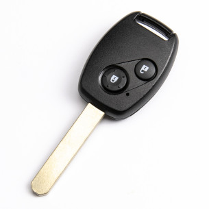 HONDA Car Key cover with 2 Buttons