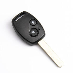 HONDA Car Key cover with 2 Buttons