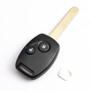 HONDA Car Key cover with 2 Buttons