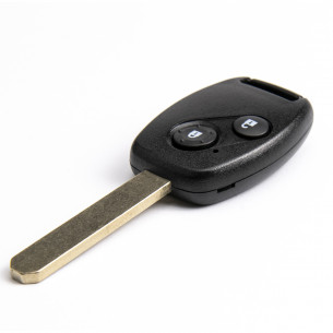 HONDA Car Key cover with 2 Buttons