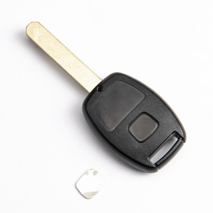 HONDA Car Key cover with 2 Buttons