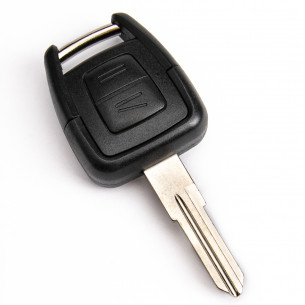 Car Key Cover OPEL With 2 Buttons