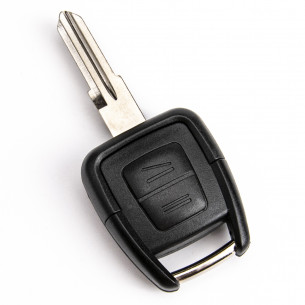 Car Key Cover OPEL With 2 Buttons