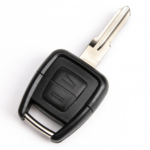 Car Key Cover OPEL With 2 Buttons