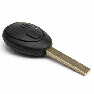 Rover 75 Key Cover with 2 Buttons