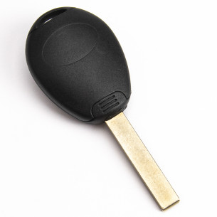 Rover 75 Key Cover with 2 Buttons