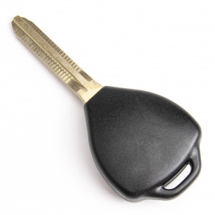 Toyota Key Cover With 2 Buttons