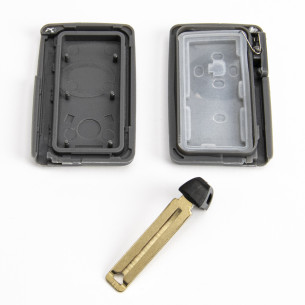 Toyota RAV 4 Key Cover With 2 Buttons