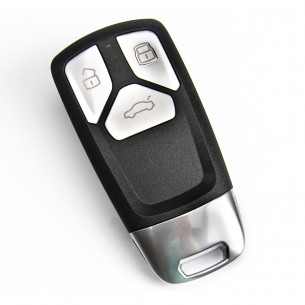 Remote Key Cover Audi with 3 Buttons