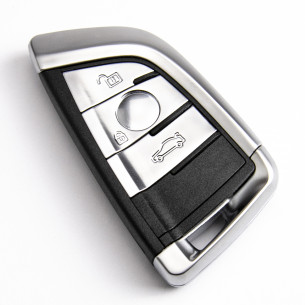 BMW Remote Key Cover with 3 Buttons