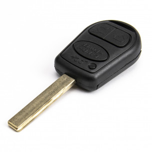 Key Cover Land Rover With 3 Buttons