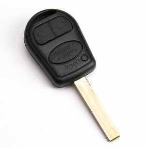 Key Cover Land Rover With 3 Buttons