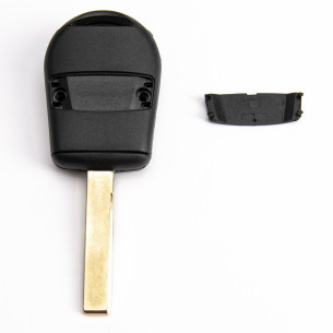 Key Cover Land Rover With 3 Buttons