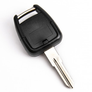 Opel Car Key Cover with 3 Buttons