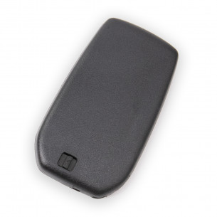 Key Cover Conversion Kit for Toyota Prius Corolla With 3 Buttons - Aftermarket