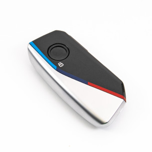 Key Cover for BMW with 4 Buttons