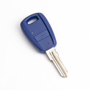 Fiat Car Key Cover