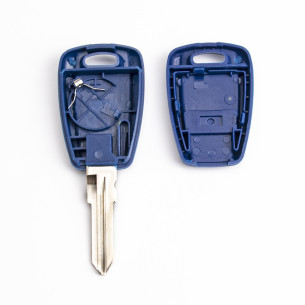 Fiat Car Key Cover